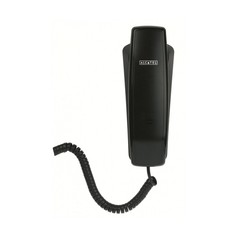 Alcatel Temporis 10 Black